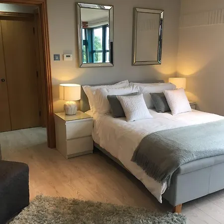 Apartmán Retreats *