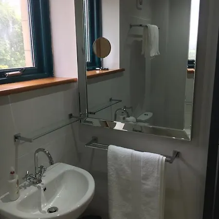 Appartement Retreats *
