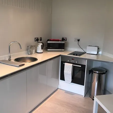 Appartement Retreats Penrith
