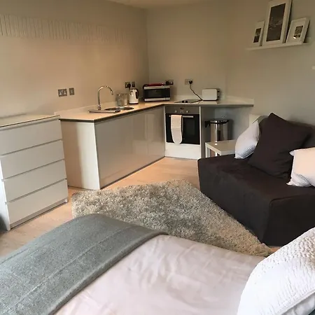 Apartment Retreats