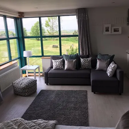 Appartement Retreats