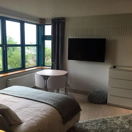 Apartamento Retreats