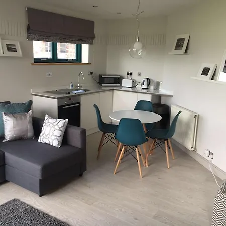 Apartamento Retreats *