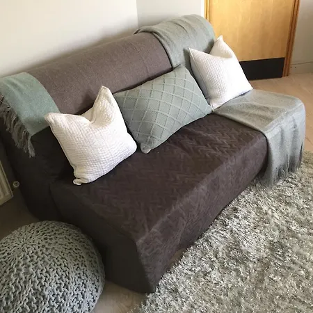 Apartamento Retreats *