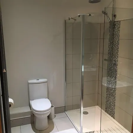 Apartamento Retreats