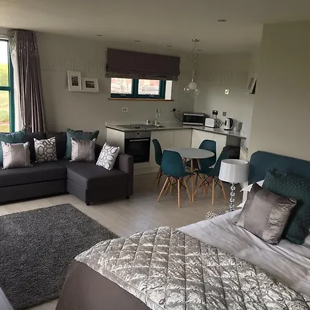 Apartamento Retreats *